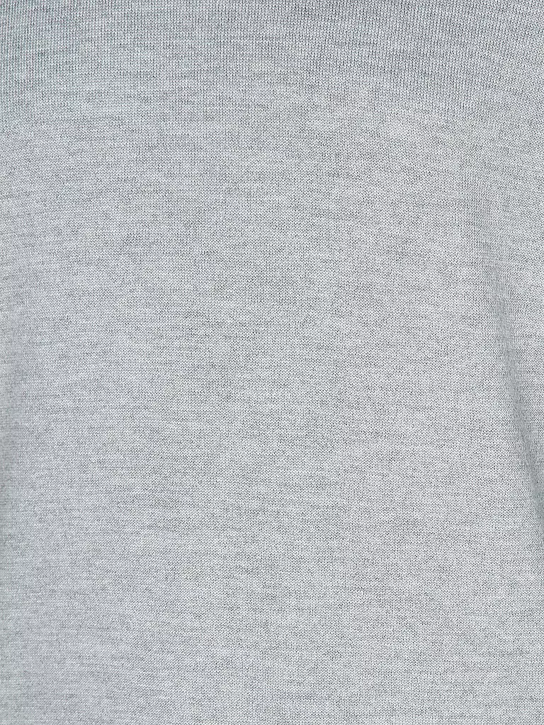 GRAN SASSO | Pullover | camel