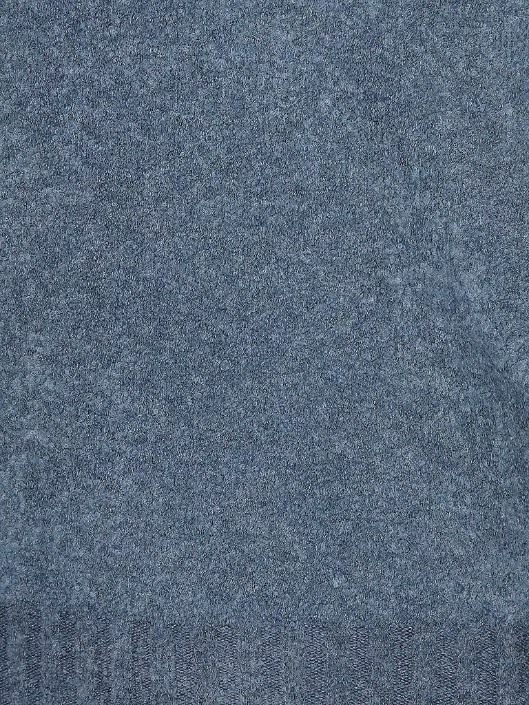 GRAN SASSO | Rollkragenpullover  | hellblau