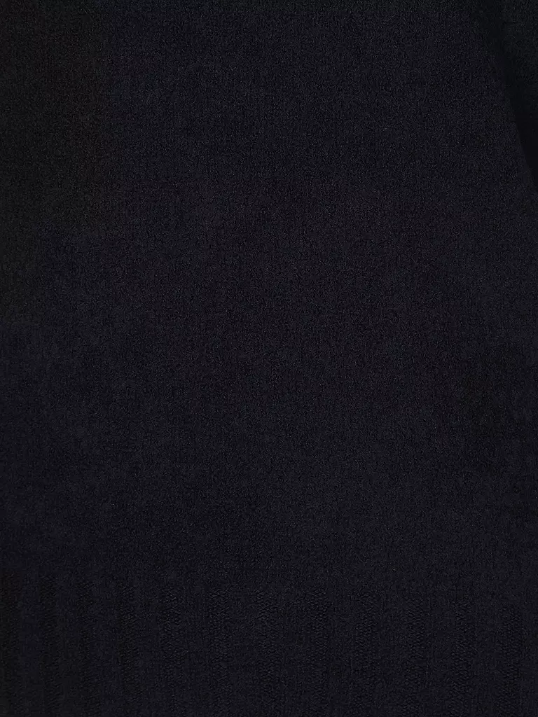 GRAN SASSO | Rollkragenpullover  | dunkelblau