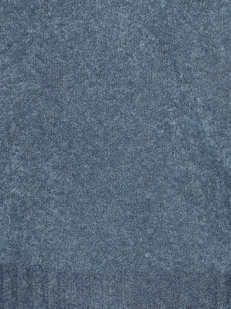 GRAN SASSO | Rollkragenpullover | 