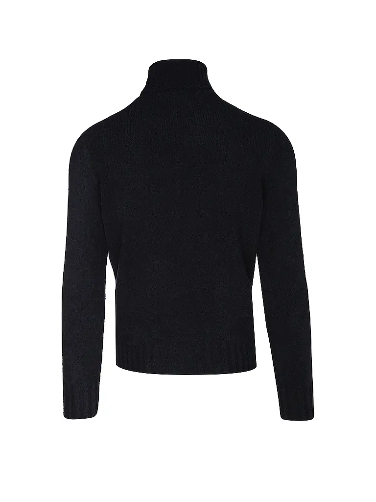 GRAN SASSO | Rollkragenpullover | 