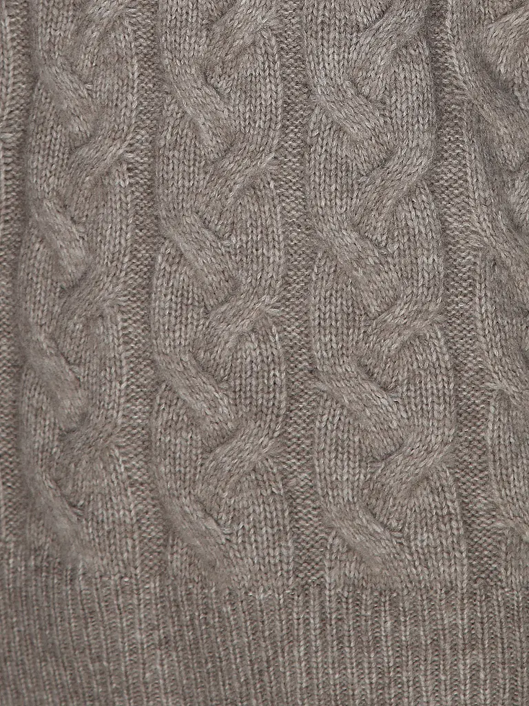 GRAN SASSO | Rollkragenpullover | 