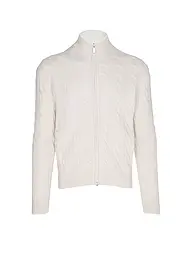 GRAN SASSO | Strickjacke | creme