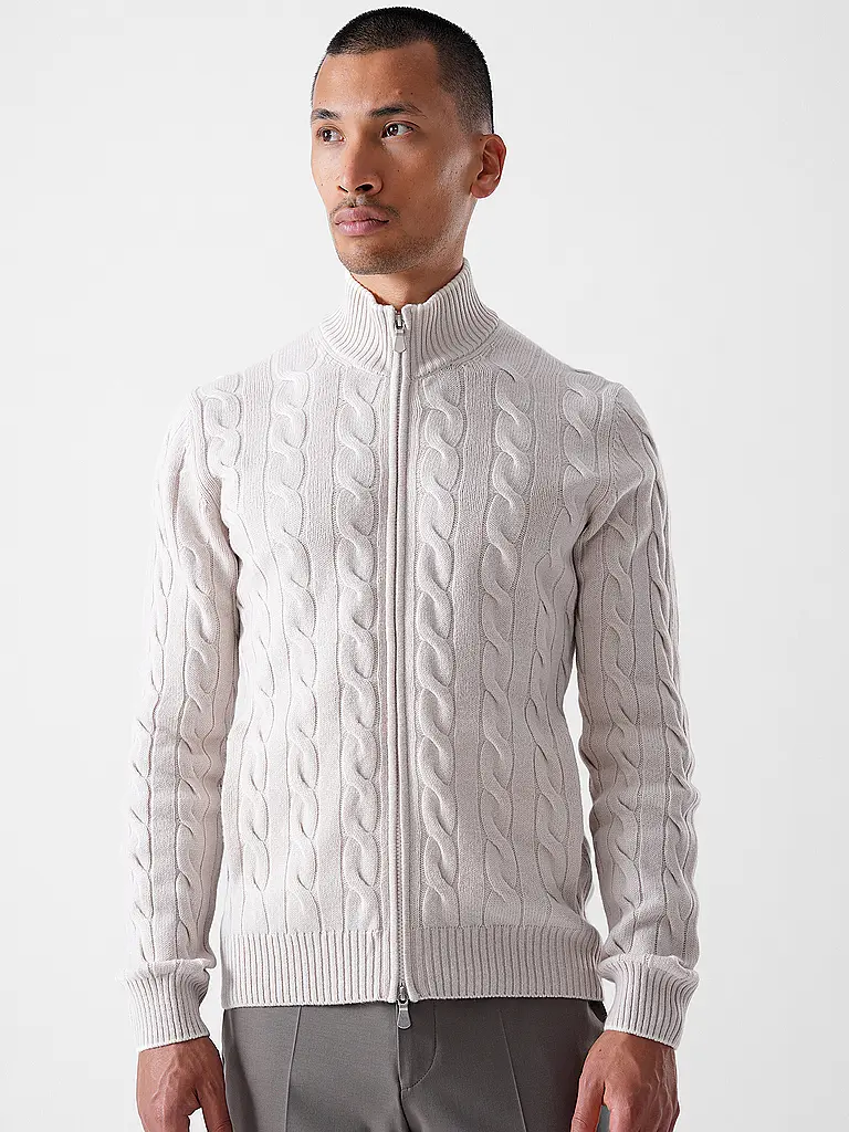 GRAN SASSO | Strickjacke | 
