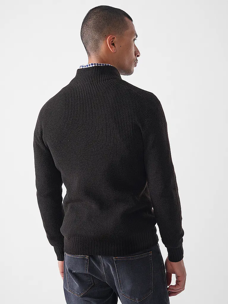 GRAN SASSO | Strickjacke | 