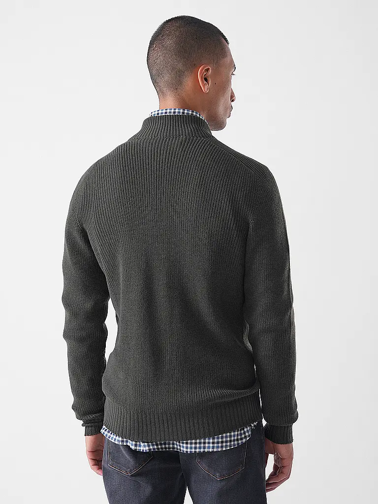 GRAN SASSO | Strickjacke | 