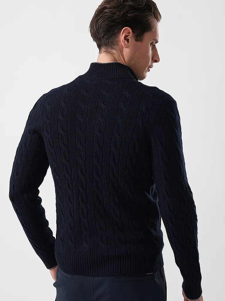 GRAN SASSO | Strickjacke | 