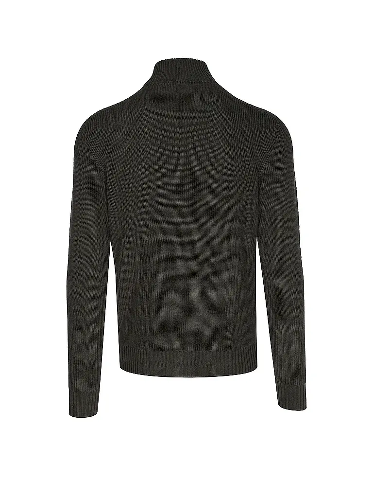 GRAN SASSO | Strickjacke | 