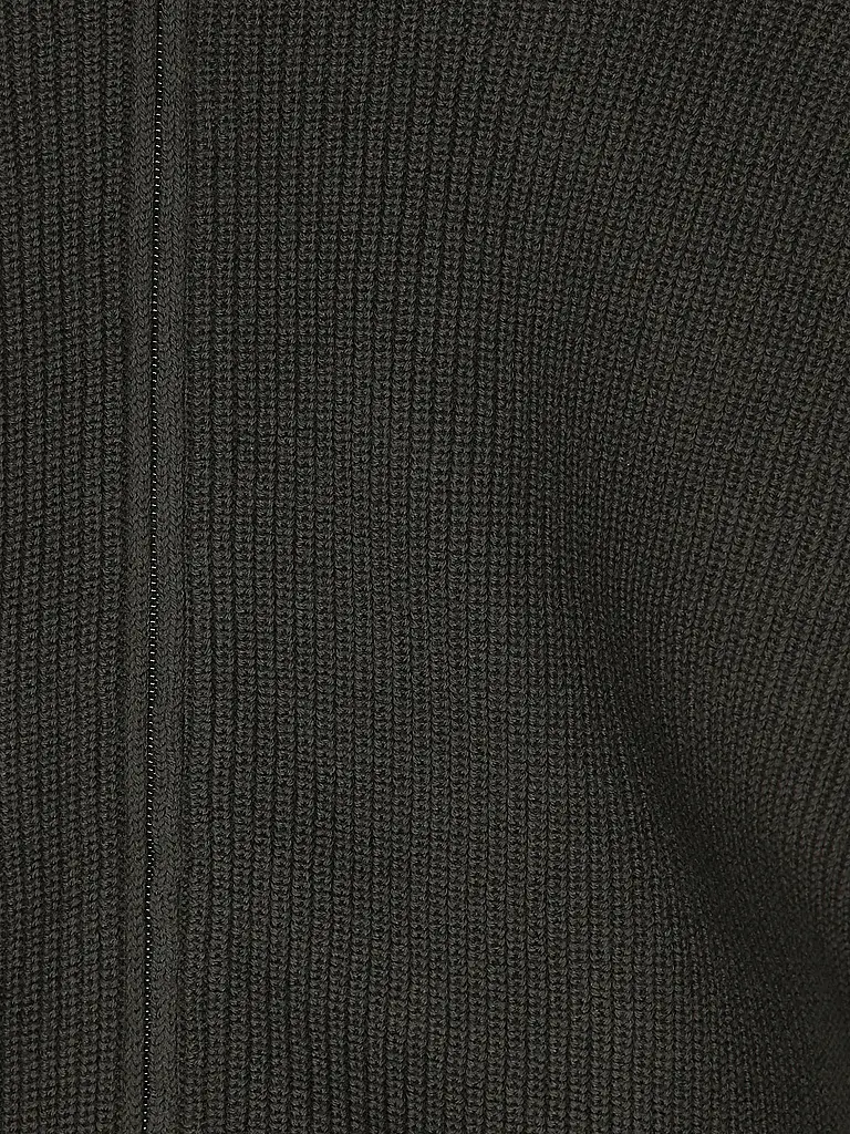 GRAN SASSO | Strickjacke | 