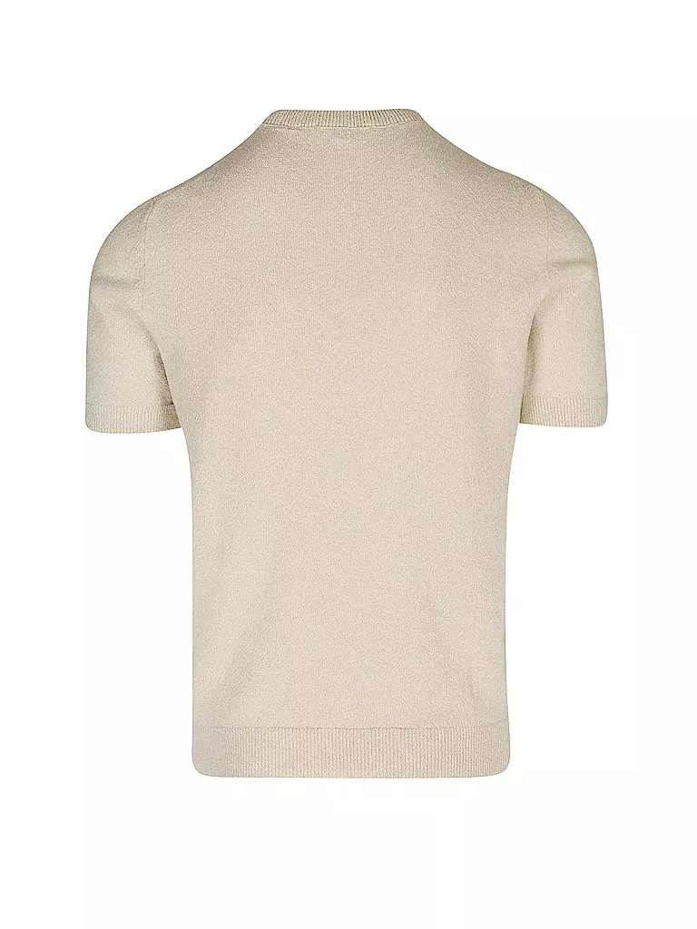 GRAN SASSO | T-Shirt  | beige