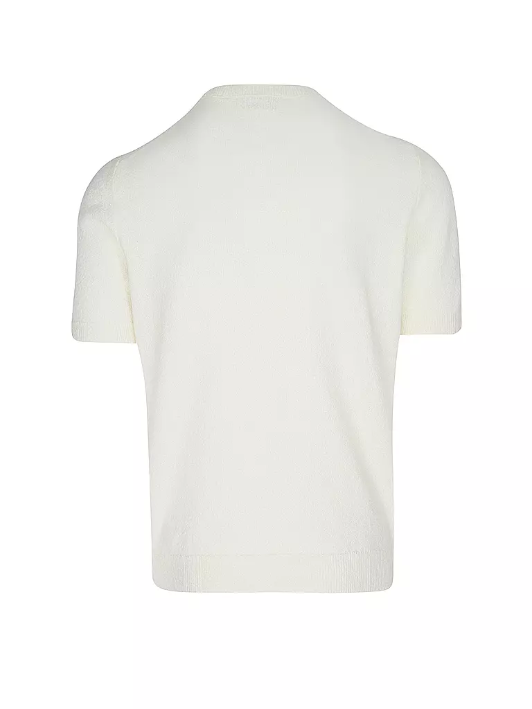 GRAN SASSO | T-Shirt  | creme