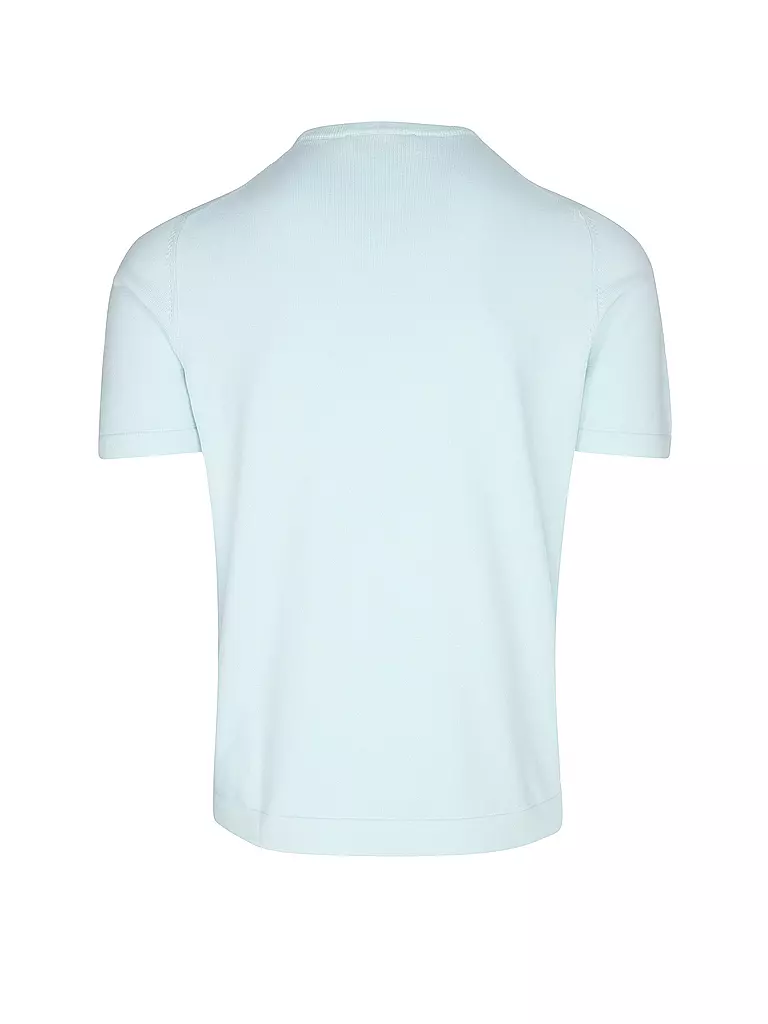 GRAN SASSO | T-Shirt | hellgrün