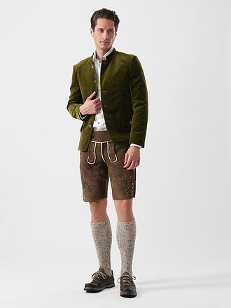 GRASEGGER | Trachtensakko OBOLUS