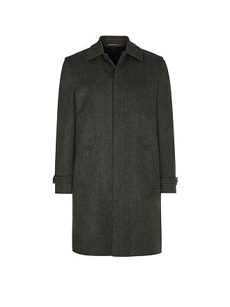 GRASEGGER | Wollmantel SCHONEAU