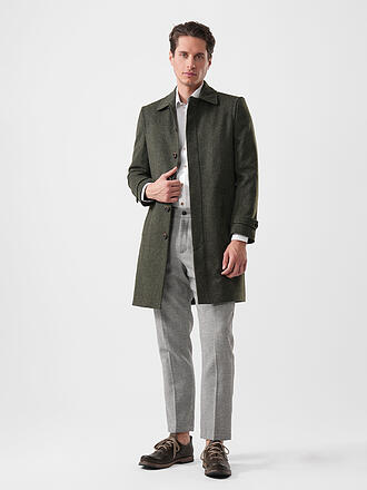 GRASEGGER | Wollmantel SCHONEAU