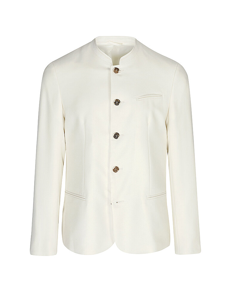 GRASEGGER Trachtensakko JETZENDORF  creme | 48