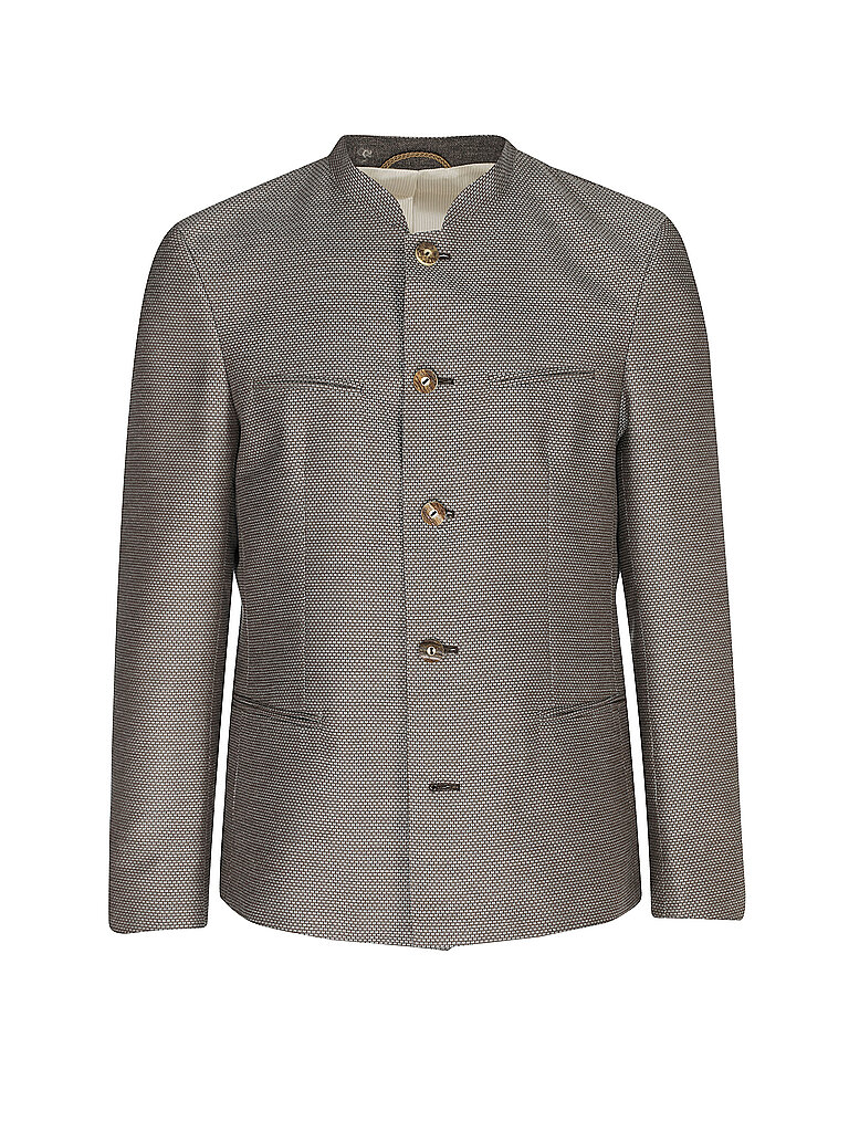 GRASEGGER Trachtensakko POSSENHOFEN braun | 54