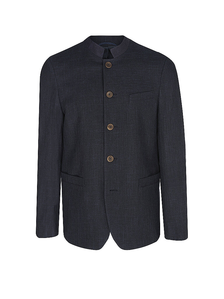 Trachtensakko PROMETHEUS blau 50 herren