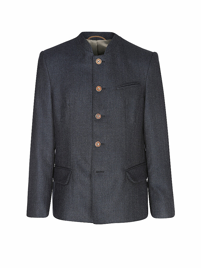 GRASEGGER Trachtensakko AMALFO blau | 50