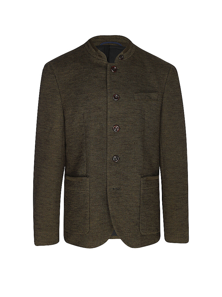 Trachtensakko NOBIS olive 58 herren