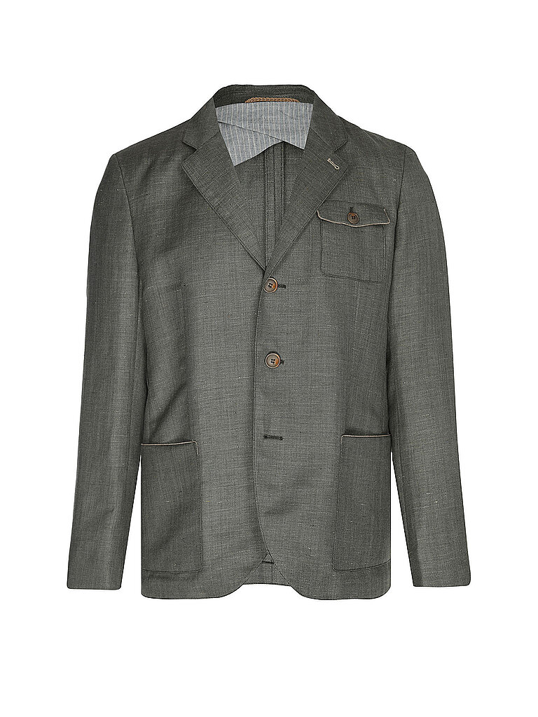 Trachtensakko NATZ olive 48 herren
