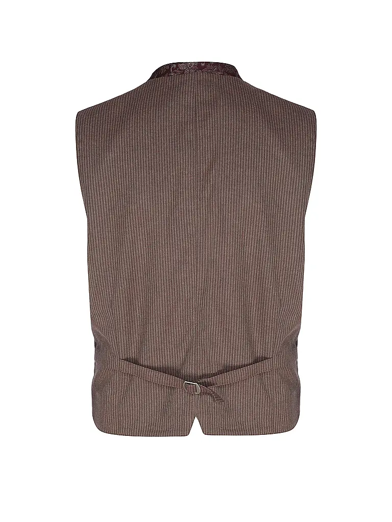 GRASEGGER | Trachtengilet AURACH | dunkelrot