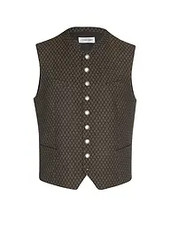GRASEGGER | Trachtengilet VOITL5 | braun
