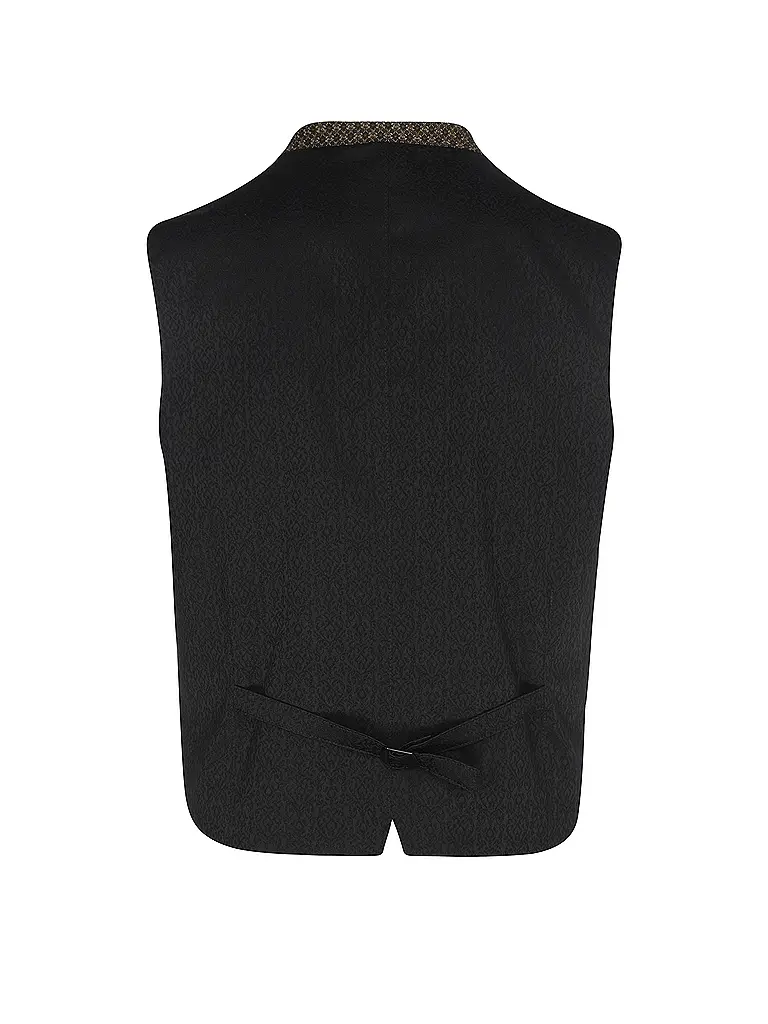 GRASEGGER | Trachtengilet VOITL5 | braun
