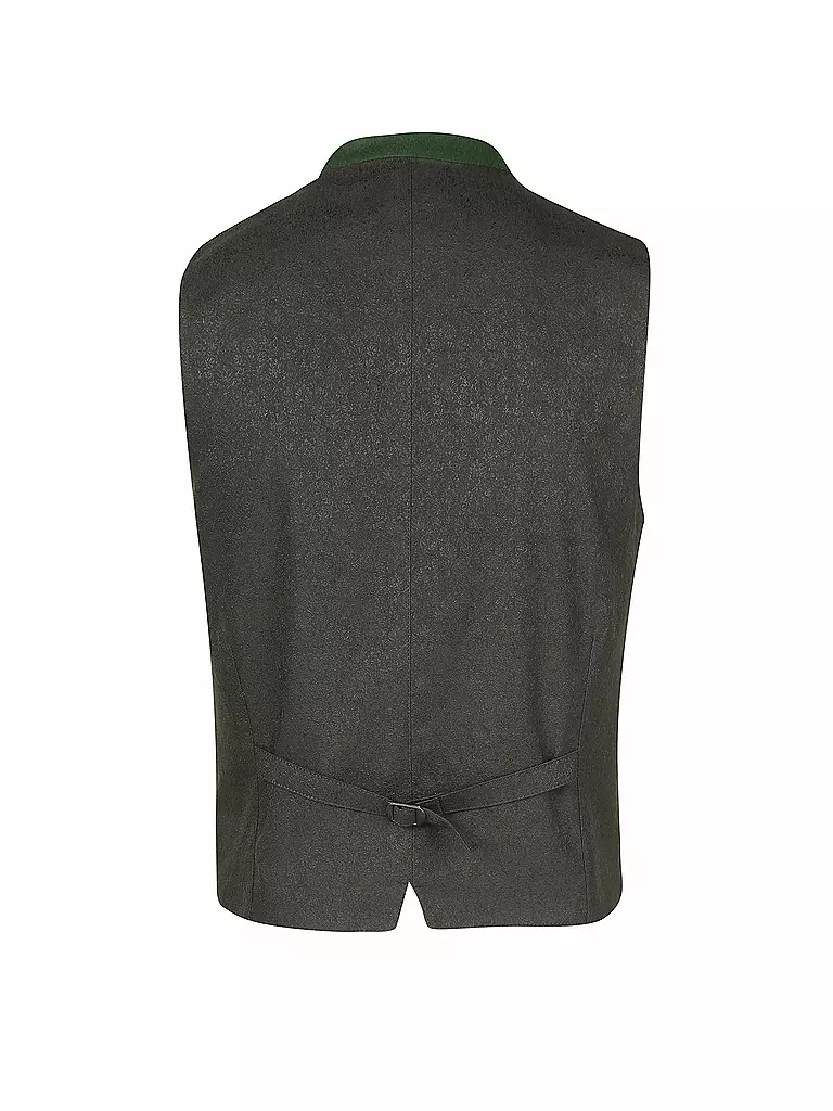 GRASEGGER | Trachtengilet | grau