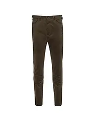 GRASEGGER | Trachtenhose TURIN | dunkelgrün