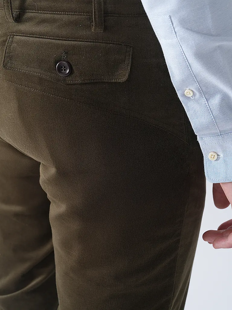 GRASEGGER | Trachtenhose TURIN | 