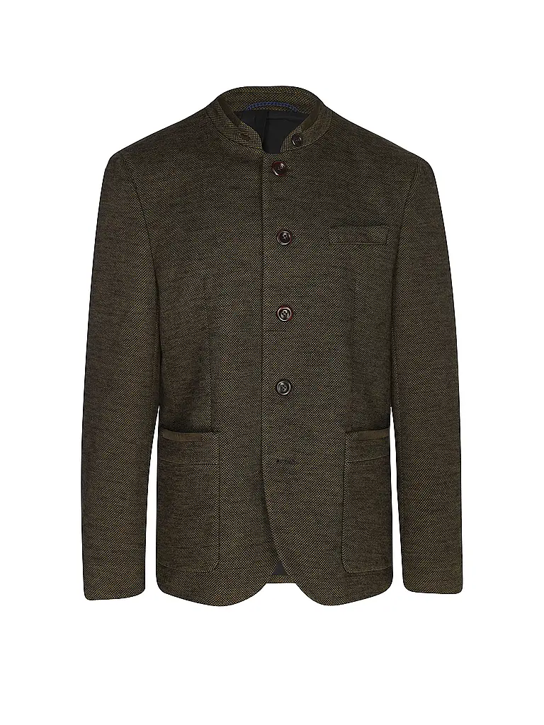 GRASEGGER | Trachtensakko NOBIS | olive