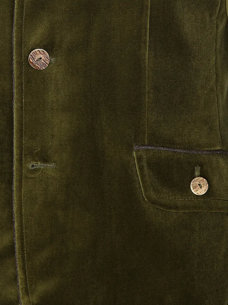 GRASEGGER | Trachtensakko OBOLUS | Olive