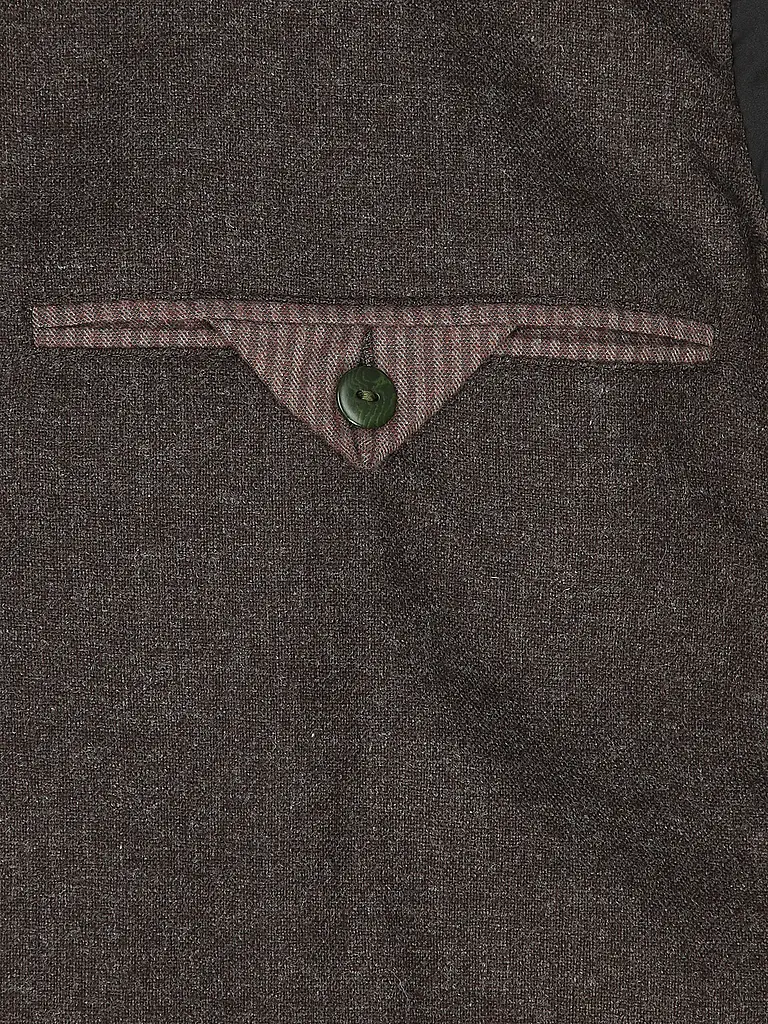GRASEGGER | Trachtensakko OBOLUS | Olive
