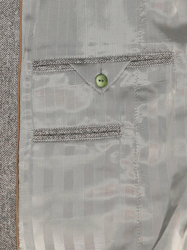 GRASEGGER | Trachtensakko PROMETHEUS | Braun