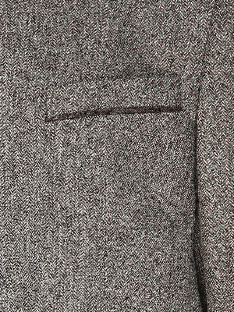 GRASEGGER | Trachtensakko PROMETHEUS | Braun