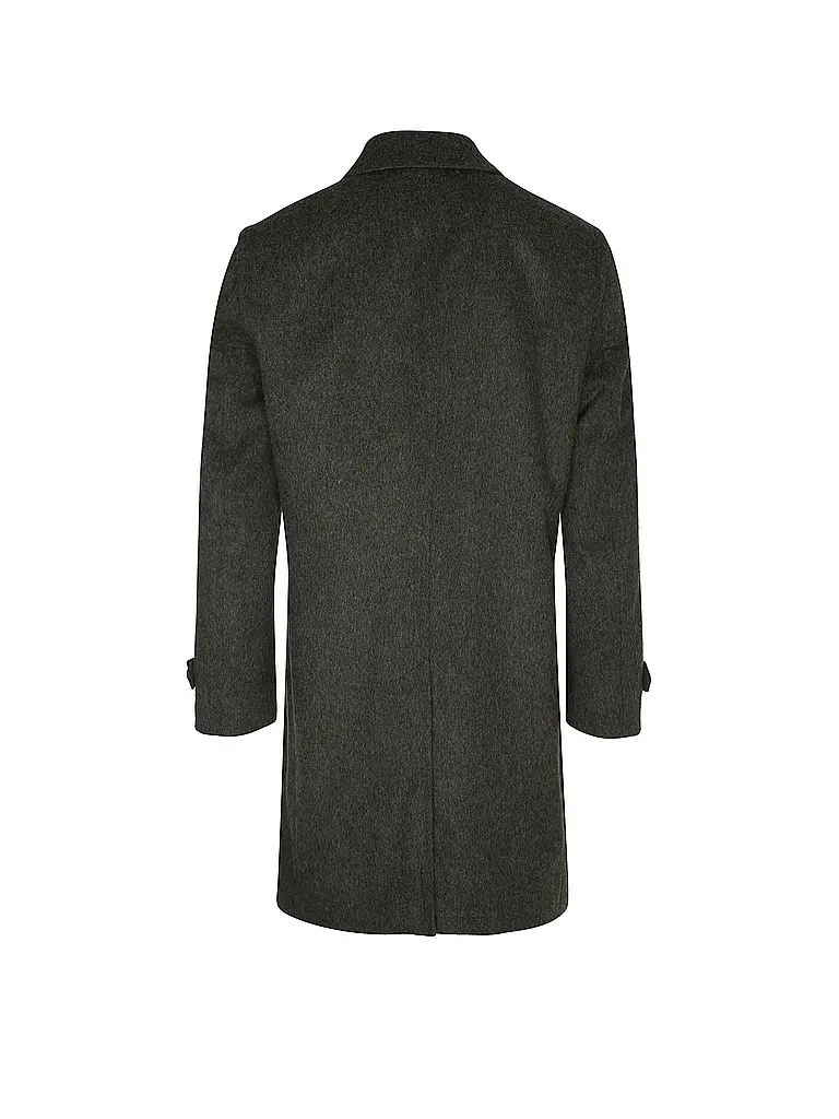 GRASEGGER | Wollmantel SCHONEAU | 