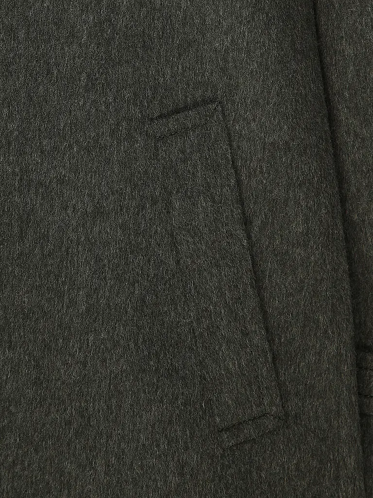 GRASEGGER | Wollmantel SCHONEAU | 