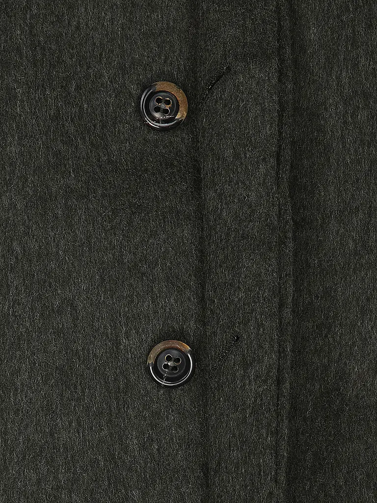 GRASEGGER | Wollmantel SCHONEAU | 