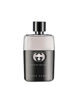 GUCCI | Guilty Pour Homme Eau de Toilette Natural Spray 50ml