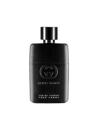 GUCCI | Guilty Pour Homme Eau de Parfum Natural Spray 50ml