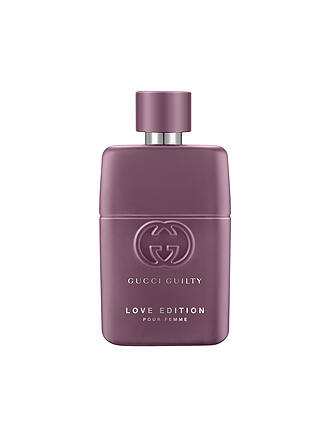 GUCCI | Guilty Love Edition for Her 50ml