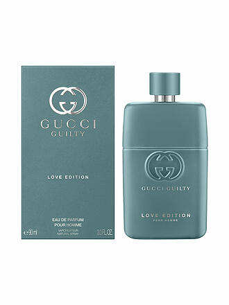 GUCCI | Guilty Love Edition for Him 90ml