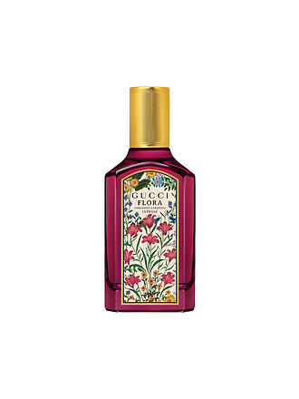 GUCCI | Flora Gorgeous Gardenia Eau de Parfum Intense 50ml