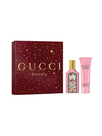 GUCCI | Geschenkset - Flora Eau de Parfum Duo-Geschenkset 2x50ml