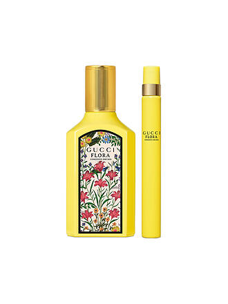 GUCCI | Geschenkset - Flora Gorgeous Orchid Eau de Parfum Geschenkset 50ml/10ml