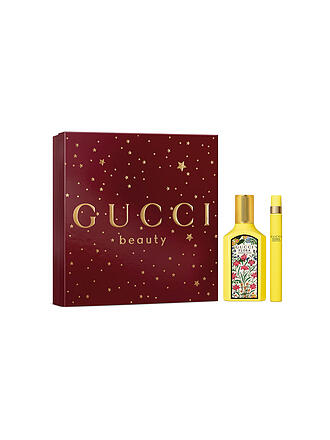 GUCCI | Geschenkset - Flora Gorgeous Orchid Eau de Parfum Geschenkset 50ml/10ml
