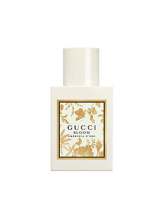 GUCCI | Bloom Ambrosia d'Oro Eau de Parfum  30ml