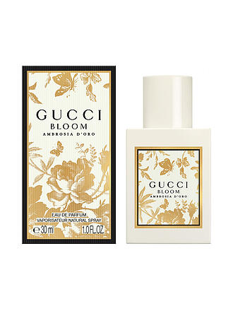 GUCCI | Bloom Ambrosia d'Oro Eau de Parfum  30ml
