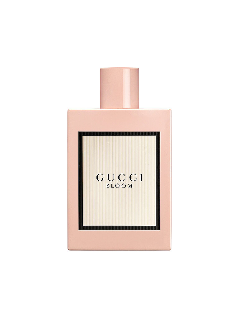 GUCCI Bloom Eau de Parfum Natural Spray 100ml